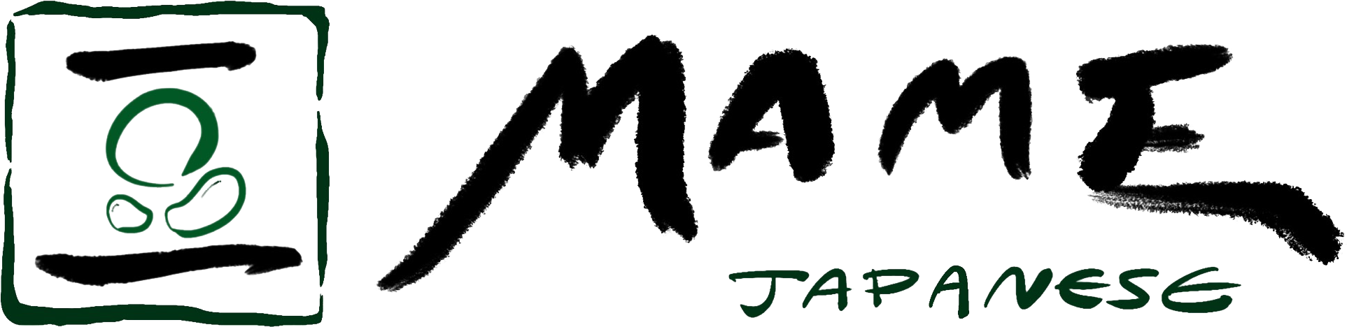Mame Japanese